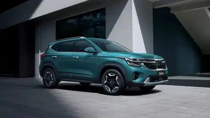 Бюджетный кроссовер KIA вернулся в РФ