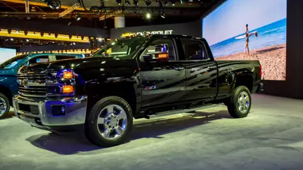 Сердце не выдержало: владельцы GM подают иски из-за отказов двигателей V8