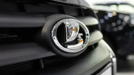 Компания «АвтоВАЗ» может разработать конкурента Mercedes-Benz C-класса