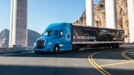 Переломный момент автопрома: Daimler доверится лидарам Innoviz