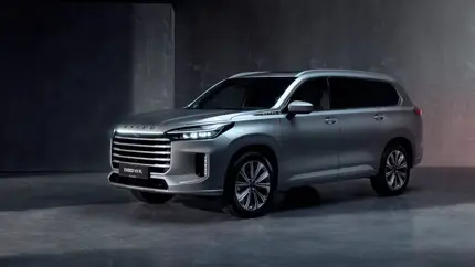 В машинах автоконцерна Chery появится навигация от «Яндекса»