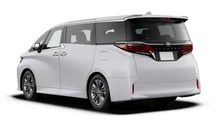 В России появилась новая модель Toyota: она стоит очень дорого
