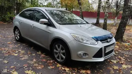 Американские авто за 500 тыс. рублей: названы самые надежные
