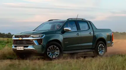 Самый живучий Chevrolet побил рекорд бренда и отметил юбилей