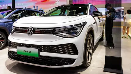 VW переводит площадку в Дрездене в R&D: 155 сотрудников сохранят, условия занятости продлят до 2030 года