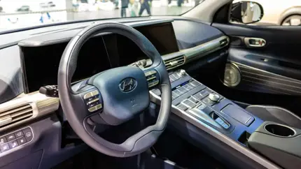Hyundai сомневается: судьба завода в Санкт-Петербурге остается под вопросом