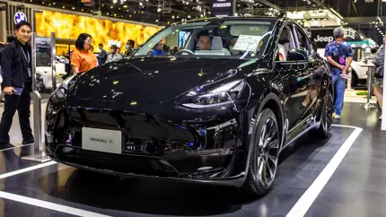 Снижение цен на Model 3 и Model Y не ускорило продажи Tesla: аналитики в шоке
