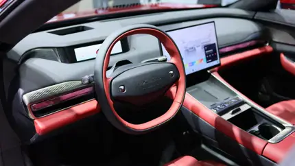 «Китайцы» могут захватить до 90% российского авторынка: прогноз экспертов