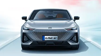 Кроссоверы Changan в России стали дороже: актуальные цены