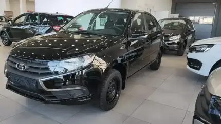 Авторынок РФ покинул  ТОП-5 европейского рейтинга