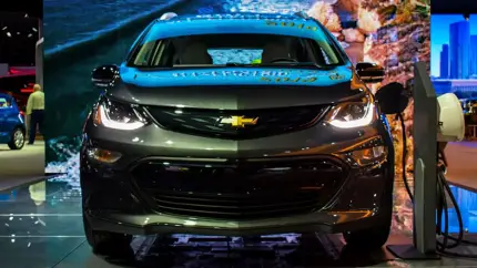 Chevrolet Bolt проверили временем: эксперты оценили надёжность подержанного электромобиля