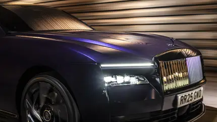 Представлен самый мощный Rolls-Royce в истории бренда: что о нем известно