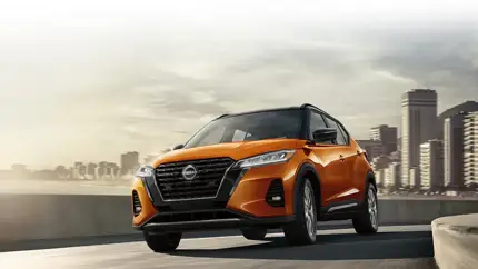 Новый Nissan дешевле 2,9 млн рублей: ТОП-5 авто на рынке России