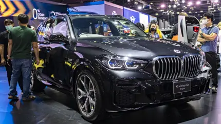 Если «даунсайзинг» раздражает: эти V8 звучат и едут так, как должны