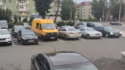 Продажи новых LCV в октябре в России оказались рекордными за 20 месяцев