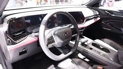Changan подтвердил безопасность кресел на своих авто