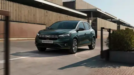 В Россию вернутся модели Renault российской сборки, но под иным брендом