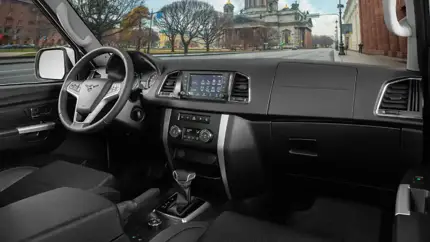 Россия готова к совместному выпуску авто в Индии, но предметных обсуждений пока нет