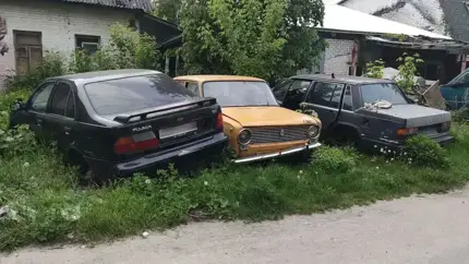 Как победить автохлам: эксперт раскрыл легальный способ очистить двор