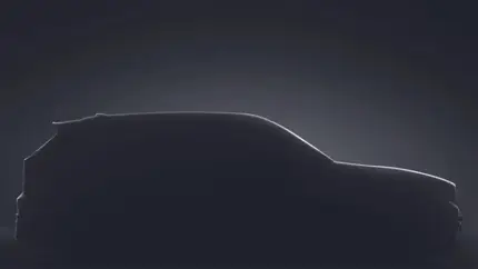 Стало известно, какая компания скрывается за новым автобрендом для РФ «из сердца Европы»