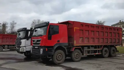 В РФ скопилось большое количество нераспроданных авто