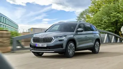 SKODA ищет способы вернуться на рынок России через Казахстан