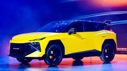 Китайцы давят ценой: OMODA готовит убийцу Duster