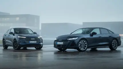 Новинка потрясёт фанатов: модели Audi получат революционный дизельный движок