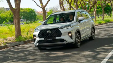 В Россию привезли недорогую семейную Toyota, у которой нет китайского аналога