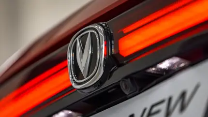 Автомобили CHANGAN набирают популярность во всем мире - новый рекорд по итогам ноября
