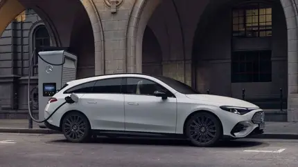 Умнее, быстрее, эффективнее: Mercedes-Benz полностью доверился технологиям ИИ