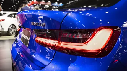 BimmerInvasion 2026: когда страсть к BMW объединяет тысячи сердец