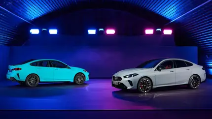 BMW расширяет горизонты: 2-Series Gran Coupe 2026 года станет доступнее с передним приводом