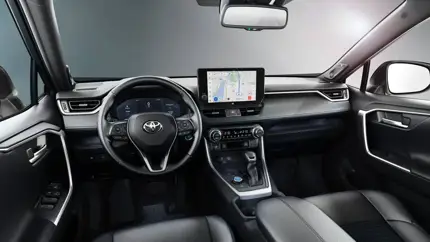 Названы самые надежные японские авто в истории