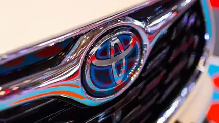Что задумала Toyota? Состоялась таинственная встреча компании с дилерами РФ