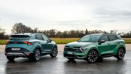 Hyundai Motor Group: информация о возвращении Kia в Россию официально не подтверждена