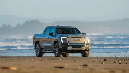Миллиард на пути к будущему: General Motors вложится на полную катушку