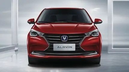 Бренд Changan снизил цены на свои авто в РФ