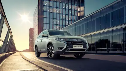 В России продается кроссовер Mitsubishi с неубиваемым мотором, который стоит дешевле «китайцев»