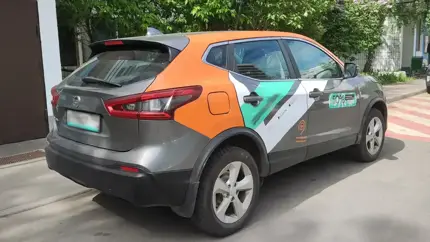 От самовара до паяльника: что забывают россияне в автомобилях каршеринга