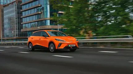 MG идет на штурм: новый автомобиль намерен подрезать крылья бестселлеру Renault 5