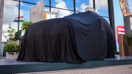 Гибридная LADA с полным приводом на горизонте: АвтоВАЗ готовится к прорыву