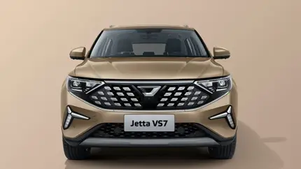 Названы самые качественные китайские среднеразмерные SUV