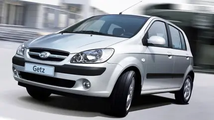 Стоит ли брать Hyundai Getz с пробегом: плюсы и минусы