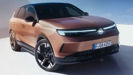 Opel отмечает 60 лет заводу в Кайзерслаутерне: почему площадка важна для Stellantis?