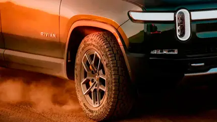 Лидар вместо глаз: Rivian готовит умные электромобили, которые видят лучше человека