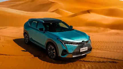В Россию привезут китайскую альтернативу Toyota RAV4