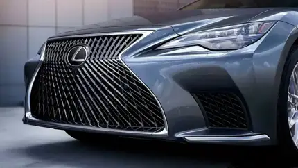 Названы самые надежные авто Lexus последнего десятилетия: топ-10 моделей