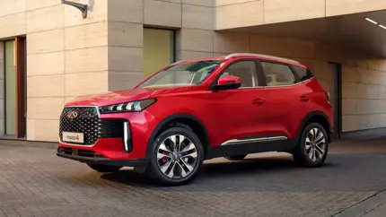 Почему Chery стала лидером среди иномарок по продажам в РФ в июле