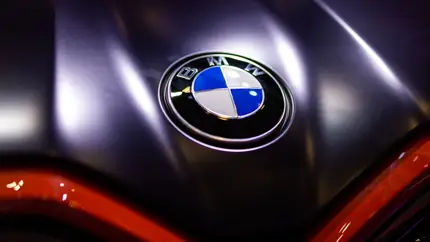 BMW M готовит мощный электромобиль: 1360 л.с. и инновационные технологии